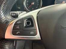 Mercedes-Benz E Class 2.0 E220d AMG Line (Premium) Saloon 4dr Diesel G-Tronic+ Euro 6 (s/s) (194 ps) 