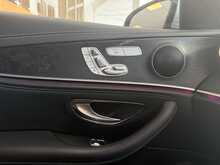 Mercedes-Benz E Class 2.0 E220d AMG Line (Premium) Saloon 4dr Diesel G-Tronic+ Euro 6 (s/s) (194 ps) 