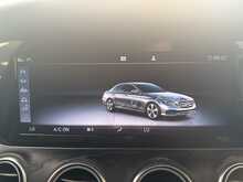 Mercedes-Benz E Class 2.0 E220d AMG Line (Premium) Saloon 4dr Diesel G-Tronic+ Euro 6 (s/s) (194 ps) 