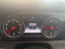 Mercedes-Benz E Class 2.0 E220d AMG Line (Premium) Saloon 4dr Diesel G-Tronic+ Euro 6 (s/s) (194 ps) 