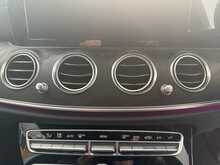 Mercedes-Benz E Class 2.0 E220d AMG Line (Premium) Saloon 4dr Diesel G-Tronic+ Euro 6 (s/s) (194 ps) 