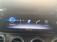 Mercedes-Benz E Class 2.0 E220d AMG Line (Premium) Saloon 4dr Diesel G-Tronic+ Euro 6 (s/s) (194 ps) 