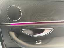 Mercedes-Benz E Class 2.0 E220d AMG Line (Premium) Saloon 4dr Diesel G-Tronic+ Euro 6 (s/s) (194 ps) 