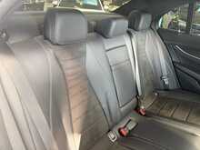 Mercedes-Benz E Class 2.0 E220d AMG Line (Premium) Saloon 4dr Diesel G-Tronic+ Euro 6 (s/s) (194 ps) 