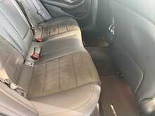 Mercedes-Benz E Class 2.0 E220d AMG Line (Premium) Saloon 4dr Diesel G-Tronic+ Euro 6 (s/s) (194 ps) 