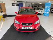 SEAT Ibiza 1.2 TSI FR Hatchback 5dr Petrol Manual Euro 6 (90 ps) 
