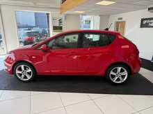 SEAT Ibiza 1.2 TSI FR Hatchback 5dr Petrol Manual Euro 6 (90 ps) 
