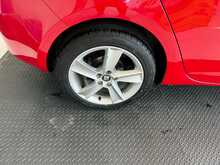 SEAT Ibiza 1.2 TSI FR Hatchback 5dr Petrol Manual Euro 6 (90 ps) 