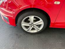 SEAT Ibiza 1.2 TSI FR Hatchback 5dr Petrol Manual Euro 6 (90 ps) 