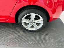 SEAT Ibiza 1.2 TSI FR Hatchback 5dr Petrol Manual Euro 6 (90 ps) 