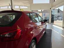 SEAT Ibiza 1.2 TSI FR Hatchback 5dr Petrol Manual Euro 6 (90 ps) 