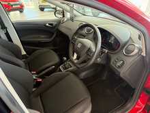 SEAT Ibiza 1.2 TSI FR Hatchback 5dr Petrol Manual Euro 6 (90 ps) 
