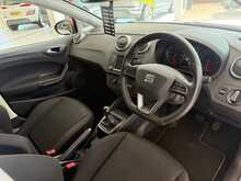 SEAT Ibiza 1.2 TSI FR Hatchback 5dr Petrol Manual Euro 6 (90 ps) 