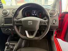 SEAT Ibiza 1.2 TSI FR Hatchback 5dr Petrol Manual Euro 6 (90 ps) 