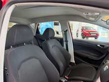 SEAT Ibiza 1.2 TSI FR Hatchback 5dr Petrol Manual Euro 6 (90 ps) 
