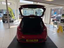 SEAT Ibiza 1.2 TSI FR Hatchback 5dr Petrol Manual Euro 6 (90 ps) 