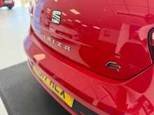 SEAT Ibiza 1.2 TSI FR Hatchback 5dr Petrol Manual Euro 6 (90 ps) 