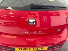 SEAT Ibiza 1.2 TSI FR Hatchback 5dr Petrol Manual Euro 6 (90 ps) 