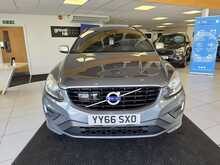Volvo XC60 2.0 D4 R-Design Nav SUV 5dr Diesel Auto Euro 6 (s/s) (190 ps) 