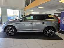 Volvo XC60 2.0 D4 R-Design Nav SUV 5dr Diesel Auto Euro 6 (s/s) (190 ps) 