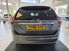 Volvo XC60 2.0 D4 R-Design Nav SUV 5dr Diesel Auto Euro 6 (s/s) (190 ps) 