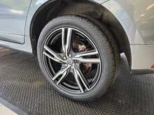 Volvo XC60 2.0 D4 R-Design Nav SUV 5dr Diesel Auto Euro 6 (s/s) (190 ps) 