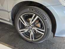 Volvo XC60 2.0 D4 R-Design Nav SUV 5dr Diesel Auto Euro 6 (s/s) (190 ps) 