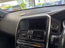 Volvo XC60 2.0 D4 R-Design Nav SUV 5dr Diesel Auto Euro 6 (s/s) (190 ps) 