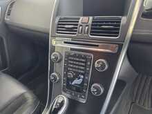Volvo XC60 2.0 D4 R-Design Nav SUV 5dr Diesel Auto Euro 6 (s/s) (190 ps) 