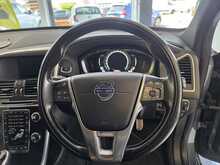 Volvo XC60 2.0 D4 R-Design Nav SUV 5dr Diesel Auto Euro 6 (s/s) (190 ps) 