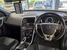 Volvo XC60 2.0 D4 R-Design Nav SUV 5dr Diesel Auto Euro 6 (s/s) (190 ps) 