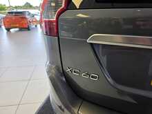 Volvo XC60 2.0 D4 R-Design Nav SUV 5dr Diesel Auto Euro 6 (s/s) (190 ps) 