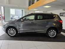 Ford Kuga 1.5T EcoBoost Vignale SUV 5dr Petrol Auto AWD Euro 6 (s/s) (182 ps) 