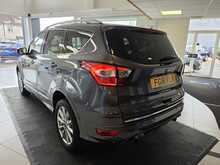 Ford Kuga 1.5T EcoBoost Vignale SUV 5dr Petrol Auto AWD Euro 6 (s/s) (182 ps) 