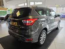Ford Kuga 1.5T EcoBoost Vignale SUV 5dr Petrol Auto AWD Euro 6 (s/s) (182 ps) 