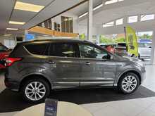 Ford Kuga 1.5T EcoBoost Vignale SUV 5dr Petrol Auto AWD Euro 6 (s/s) (182 ps) 