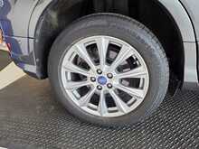 Ford Kuga 1.5T EcoBoost Vignale SUV 5dr Petrol Auto AWD Euro 6 (s/s) (182 ps) 