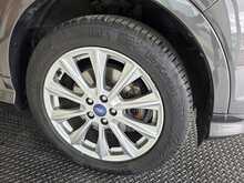 Ford Kuga 1.5T EcoBoost Vignale SUV 5dr Petrol Auto AWD Euro 6 (s/s) (182 ps) 