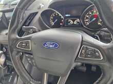Ford Kuga 1.5T EcoBoost Vignale SUV 5dr Petrol Auto AWD Euro 6 (s/s) (182 ps) 