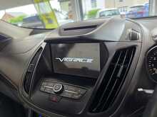 Ford Kuga 1.5T EcoBoost Vignale SUV 5dr Petrol Auto AWD Euro 6 (s/s) (182 ps) 