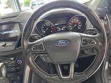 Ford Kuga 1.5T EcoBoost Vignale SUV 5dr Petrol Auto AWD Euro 6 (s/s) (182 ps) 