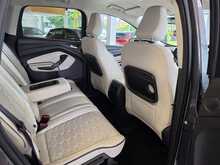Ford Kuga 1.5T EcoBoost Vignale SUV 5dr Petrol Auto AWD Euro 6 (s/s) (182 ps) 