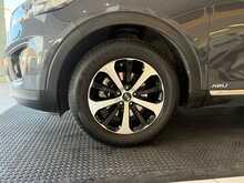 Kia Sorento 2.2 CRDi KX-3 SUV 5dr Diesel Auto AWD Euro 6 (197 bhp) 