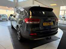 Kia Sorento 2.2 CRDi KX-3 SUV 5dr Diesel Auto AWD Euro 6 (197 bhp) 
