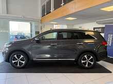 Kia Sorento 2.2 CRDi KX-3 SUV 5dr Diesel Auto AWD Euro 6 (197 bhp) 