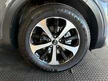 Kia Sorento 2.2 CRDi KX-3 SUV 5dr Diesel Auto AWD Euro 6 (197 bhp) 