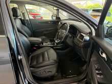 Kia Sorento 2.2 CRDi KX-3 SUV 5dr Diesel Auto AWD Euro 6 (197 bhp) 