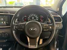 Kia Sorento 2.2 CRDi KX-3 SUV 5dr Diesel Auto AWD Euro 6 (197 bhp) 