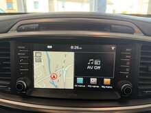 Kia Sorento 2.2 CRDi KX-3 SUV 5dr Diesel Auto AWD Euro 6 (197 bhp) 