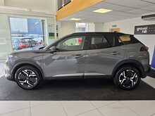 Peugeot 2008 1.2 GT SUV 5dr Petrol Hybrid e-DSC6 Euro 6 (s/s) (136 ps) 